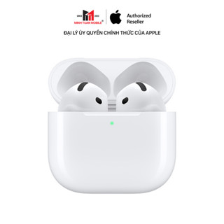 Tai nghe AirPods 4 - Chính hãng