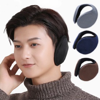  Bịt Tai Giữ Ấm Mùa Đông Bịt tai loại xịn giữ ấm mùa đông cho nam nữ unisex chụp tai đi xe máy chơi thể thao - BT01 