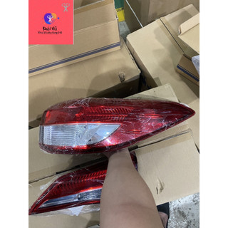 Đèn hậu toyota vios 2018-2023