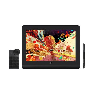 Bảng Vẽ Màn Hình XP Pen Artist Pro 14 Gen 2 - Hàng Chính Hãng