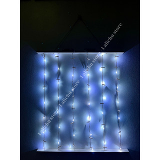 khung gỗ treo ảnh decor trang trí