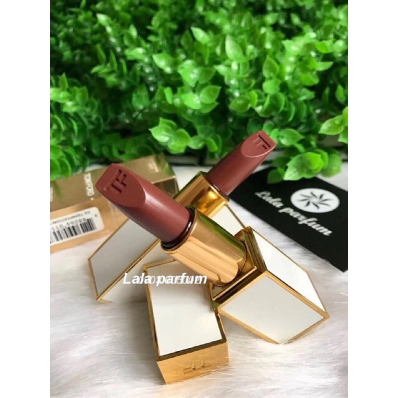 Son Tom Ford 02- Temptation Wailts ( lỗi nhẹ)