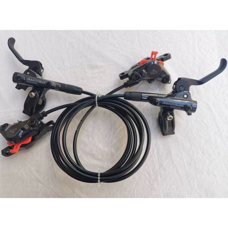 [GRAVEL VN]Phanh Shimano Deore M6100 2 Piston