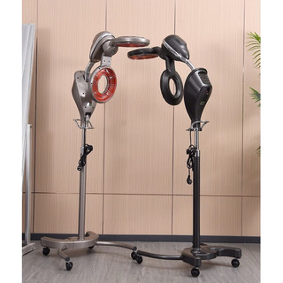 máy kích nhiệt Salon tóc