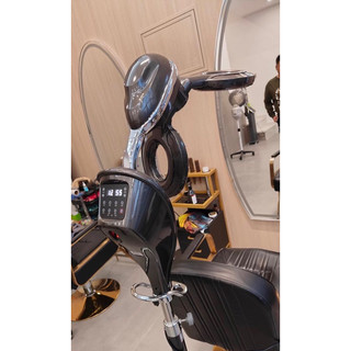 máy kích nhiệt Salon tóc