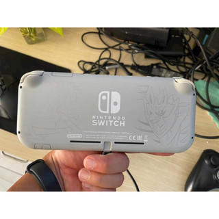 Máy chơi game NINTENDO SWITCH LITE 128gb đã chép sẵn game