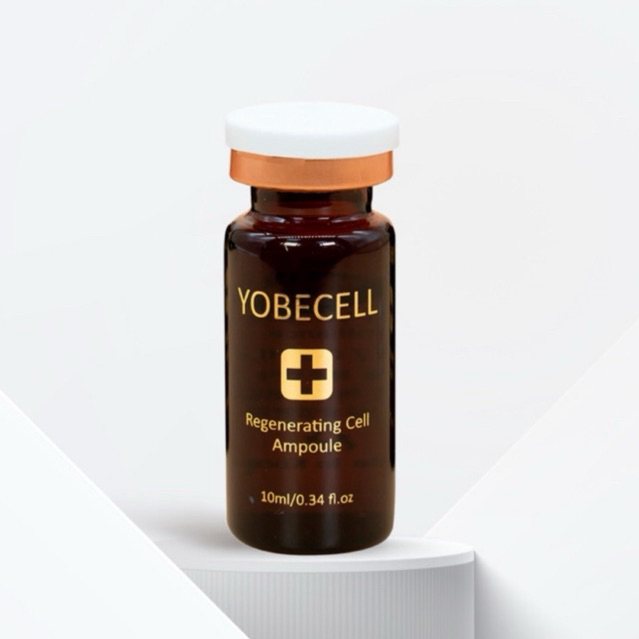 Tinh Chất Tế Bào Gốc Yobecell - Yobe 365 ( 1 Chai )