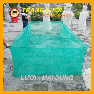 Lồng nuôi ếch - bấm mua chọn kích thước