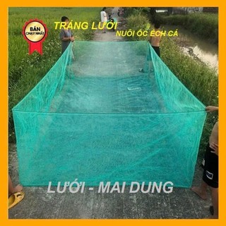 Lồng nuôi ếch - bấm mua chọn kích thước