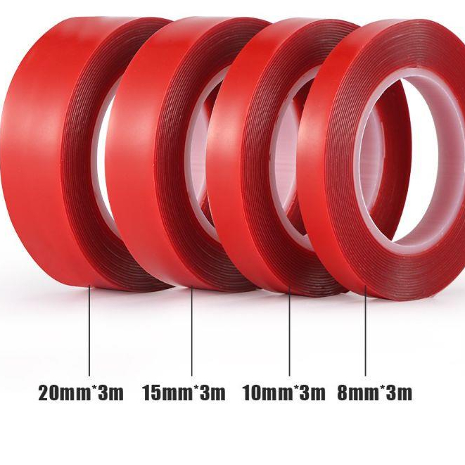 Băng dính 3M cường lực siêu dính 3M - Cuộn 3 mét