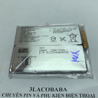 pin sony xa1 zin nhập mới mã pin lip1618erpc g3121 g3113 g3115