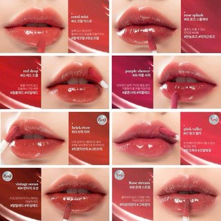 SON BÓNG ROMAND GLASTING WATER TINT