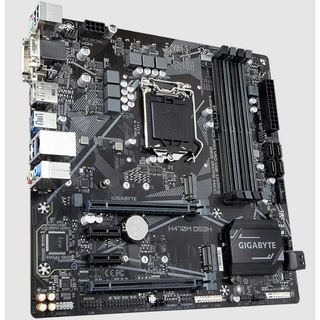 FE chặn main GIGABYTE H470M DS3H (Mainboard IO Shield: 487)