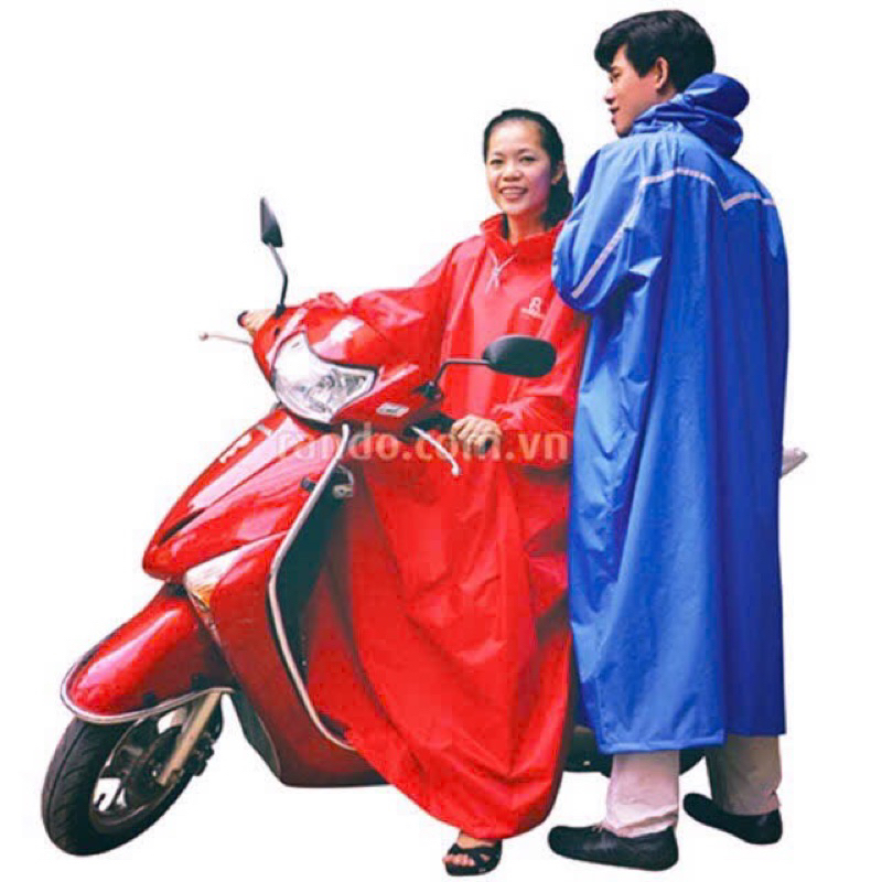 ÁO MƯA BÍT RANDO CAO CẤP ( sỉ ib)