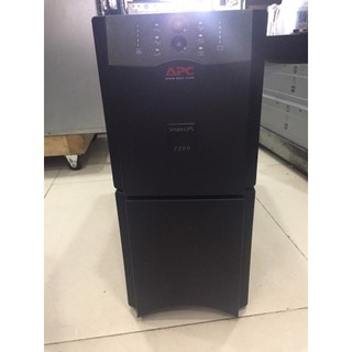 Bộ lưu điện APC SUA2200I
