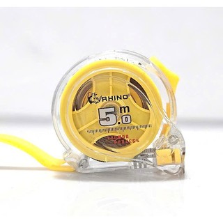 Thước kéo Rhino 5M / 7.5M / 10M