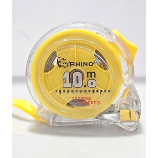 Thước kéo Rhino 5M / 7.5M / 10M