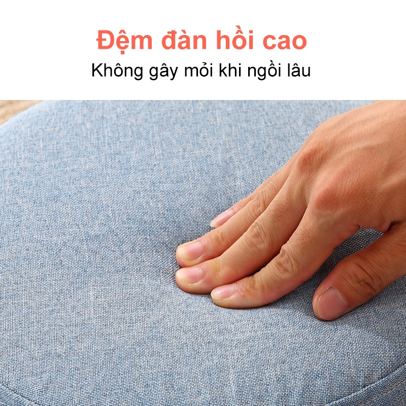 🐼MY🐼Ghế Đẩu Tròn Đa Năng Dành Cho ,Đổi Giày Ghế Nhỏ Ghế Thấp Sáng Phim hoạt hình Trẻ Em Đơn Giản Ghế | BigBuy360 - bigbuy360.vn