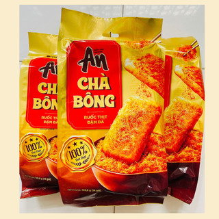  Bánh gạo nướng An ORION vị Chà Bông 145,6G 