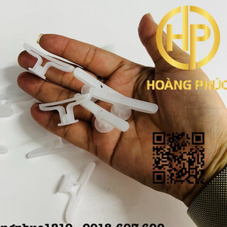  Bịch 10con Tắc kê bướm trần thạch cao 