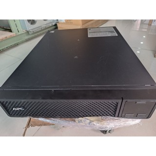 Bộ lưu điện APC 2200VA (SRT2200RMXLI) lắp rack.