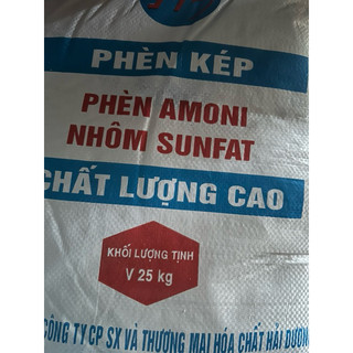 (200g) Phèn chua nguyên chất đa tác dụng