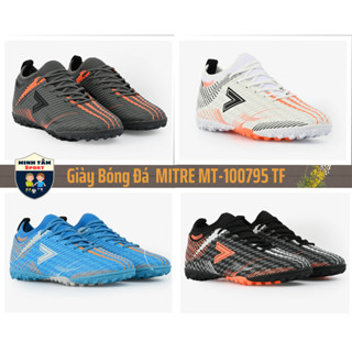 Giày Đá Bóng MITRE MT-100795 TF, Giày Đá Banh Sân Cỏ Nhân Tạo
