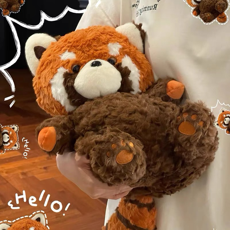 [ORDER 10 NGÀY] GẤU BÔNG BUỒN NGỦ NHIỀU MẪU GẤU MÈO|THỎ|CÚN|VOI|GẤU TRÚC|KOALA|GẤU DUOAI - GUMMY STO