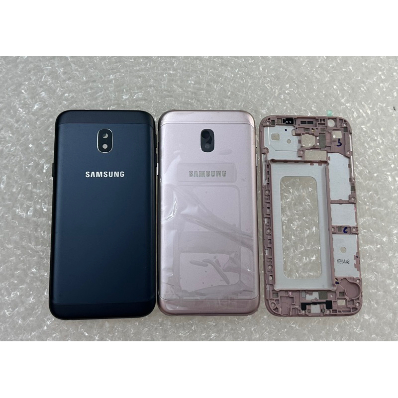 Vỏ samsung j330 / samsung j3 pro