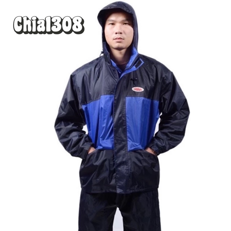 Áo MƯA BỘ 2 LỚP VĨNH THỊNH SIÊU BỀN( sỉ ib)