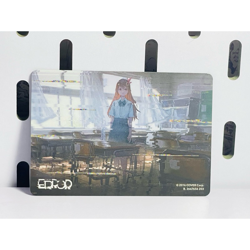 Card Sora trong Hololive