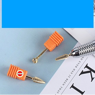 Đầu mài móng khóe và da