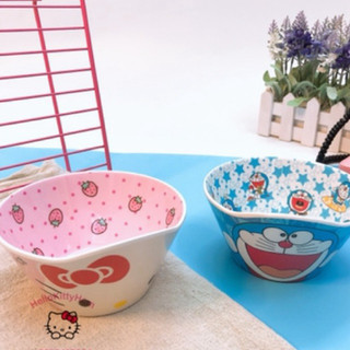 Tô nhú HelloKitty Doreamon