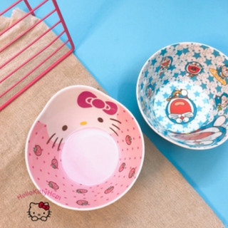 Tô nhú HelloKitty Doreamon