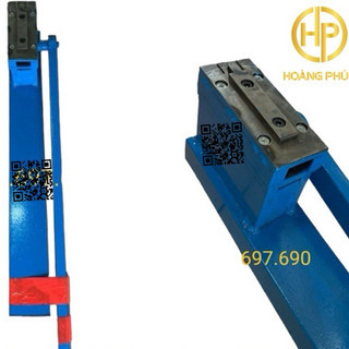  Khuôn dập tay đa năng cửa nhôm 
