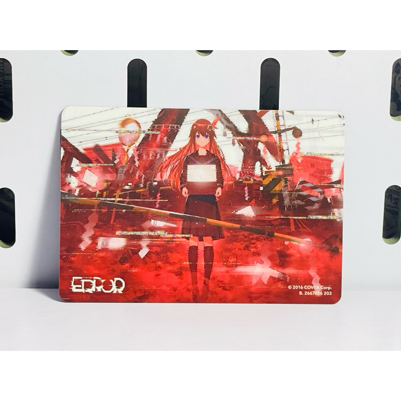 Card Sora trong Hololive