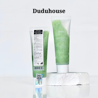 Tẩy da chết Huxley Secret Of Sahara Scrub Mask Sweet 30g Duduhouse
