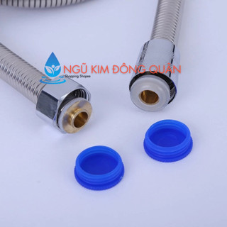 Dây tay sen Inox 1.45m