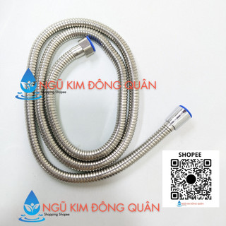 Dây tay sen Inox 1.45m