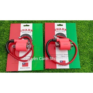 mobin sườn SHARK cực mạnh cho xe xăng cơ và Fi