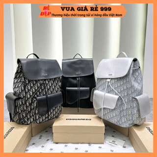  Balo đi học thổ cẩm nam nữ mẫu mới 2024 size 43 loại đẹp bản quai to boy girl phố đi chơi du lịch thời trang BL99 