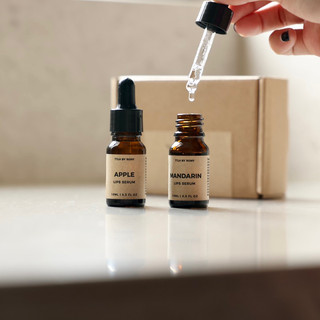 SERUM DƯỠNG MÔI - SIÊU MỀM MÔI CHỈ SAU 1PHÚT