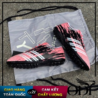 Size 35,36,37,38 đến size 44 - Giày đá bóng đá banh nam nữ màu hồng trẻ em đẹp giá rẻ số 35 số 36 số 37 số 38 ...44 Godi