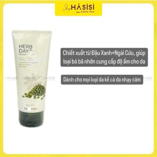 Sữa Rửa Mặt - Herb Day 365 Master Blending Cleanser