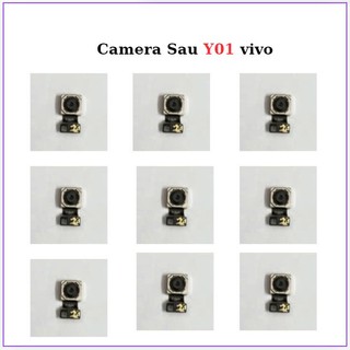 Camera Sau Vivo Y01 – Linh Kiện Thay Thế
