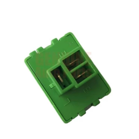 Camry Rơ Le chớp Toyota 3 chân tín hiệu Đèn Xi Nhan rẽ cục cảnh báo nháy rờ khẩn cấp 81980-22070 Cor