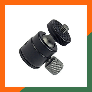 MINI BALL HEAD