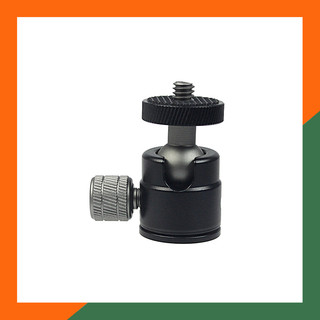MINI BALL HEAD