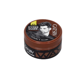 Wax Vuốt Tóc Gatsby 75g