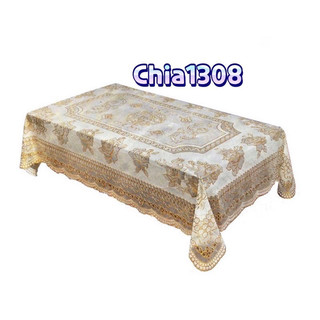 KHĂN TRẢI BÀN DÀI SIZE TO ( sỉ ib)